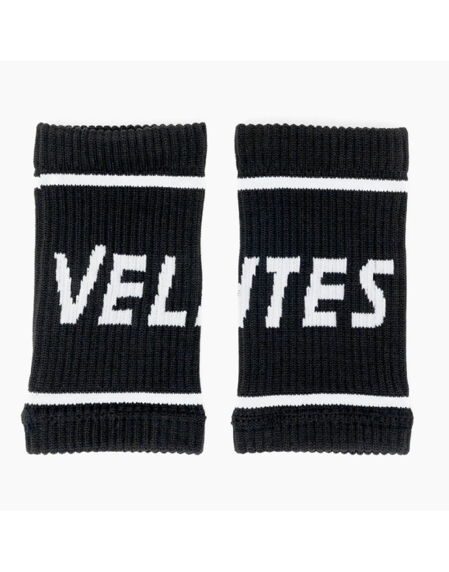 629 NEGRO MUÑEQUERA VELITES