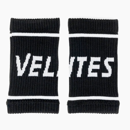 629 NEGRO MUÑEQUERA VELITES