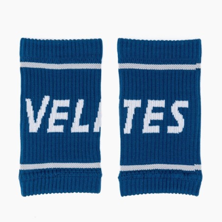 630 AZUL MUÑEQUERA VELITES