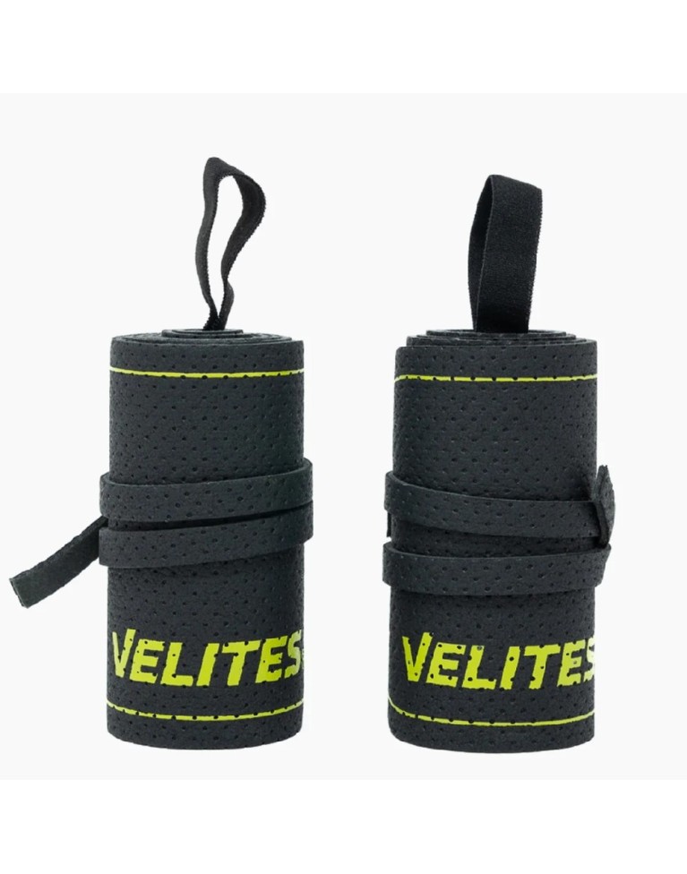 634 NEGRO MUÑEQUERA CORE VELITES