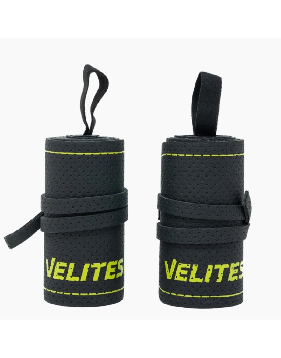 634 NEGRO MUÑEQUERA CORE VELITES