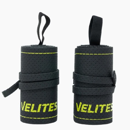 634 NEGRO MUÑEQUERA CORE VELITES