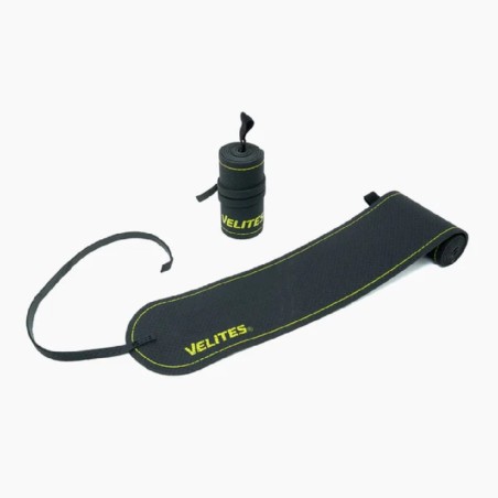 635 NEGRO MUÑEQUERA CORE VELITES