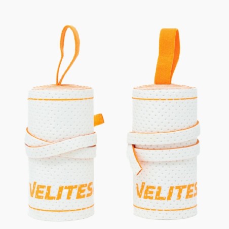 636 NARANJA MUÑEQUERA CORE VELITES