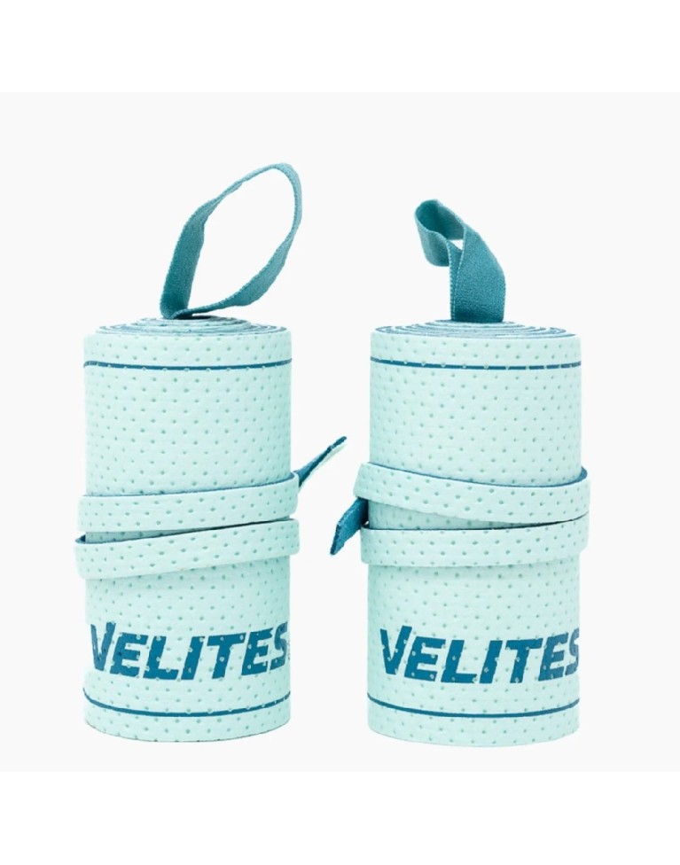 637 AZUL CELESTE MUÑEQUERA CORE VELITES