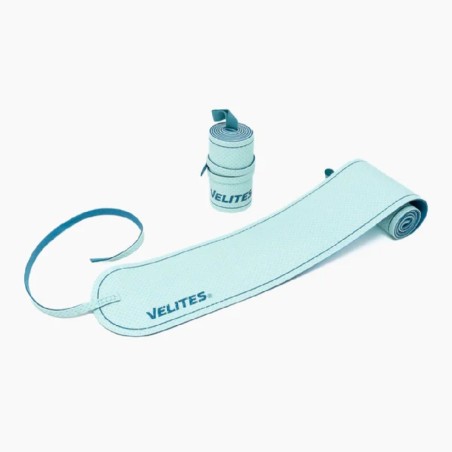 638 AZUL CELESTE MUÑEQUERA CORE VELITES