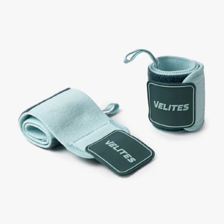 643 MINT MUÑEQUERA NYLON VELITES