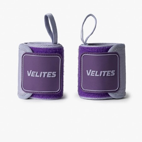 644 VIOLETA MUÑEQUERA NYLON VELITES