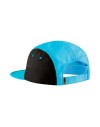 658 AZUL GORRA RUNNIG 5 PANEL