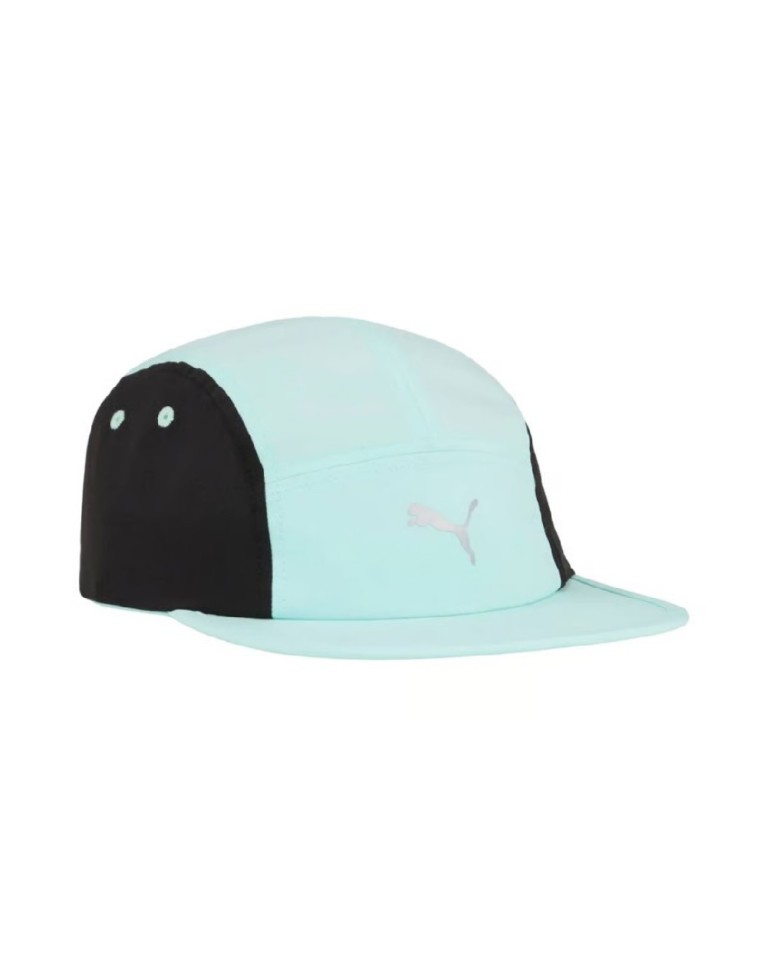 659 MINT GORRA RUNNIG 5 PANEL