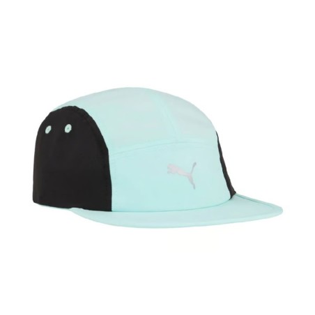 659 MINT GORRA RUNNIG 5 PANEL