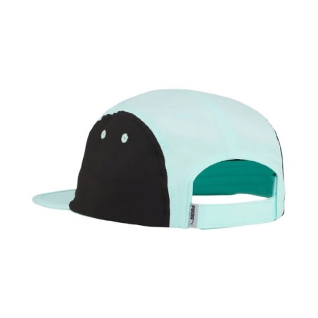660 MINT GORRA RUNNIG 5 PANEL