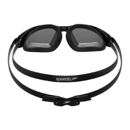 664 NEGRO SPEEDO HYDROPULSE