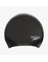 668 NEGRO GORRO SPEEDO LONG HAIR