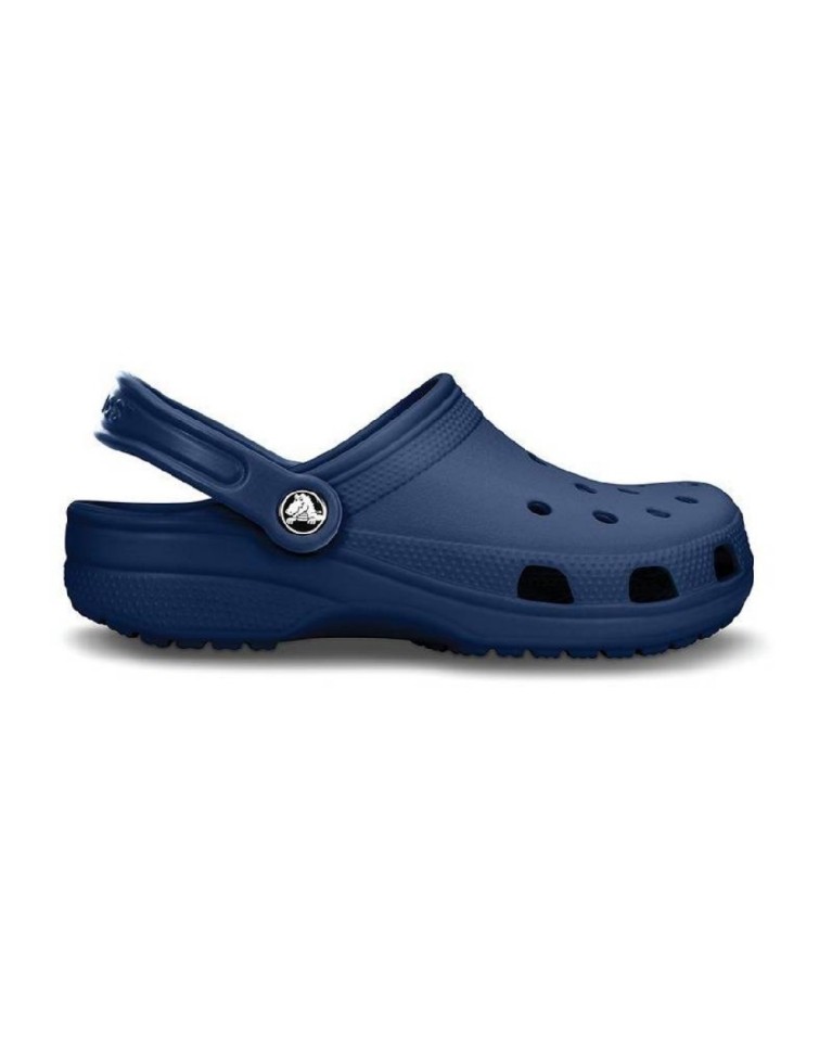 678 AZUL CROCS CLASSIC