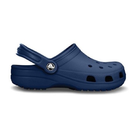 678 AZUL CROCS CLASSIC