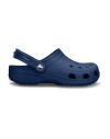 678 AZUL CROCS CLASSIC