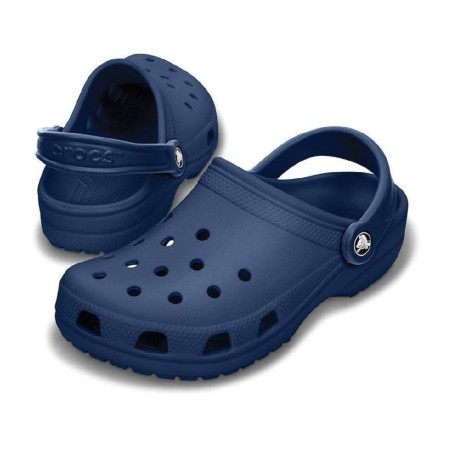 679 AZUL CROCS CLASSIC