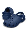 679 AZUL CROCS CLASSIC