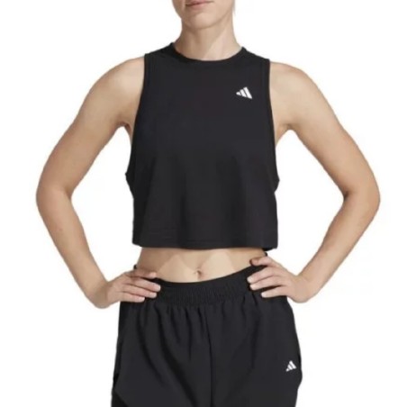 680 NEGRO CAMISETA TIRANTE WE TANK