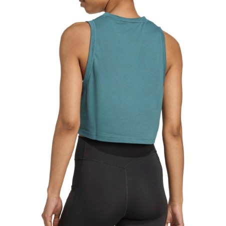 684 VERDE CAMISETA TIRANTE WE TANK