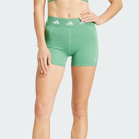 689 VERDE SHORT TECHFIT 4"