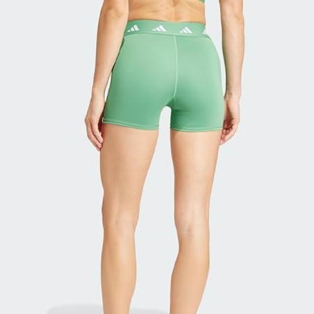 691 VERDE SHORT TECHFIT 4"