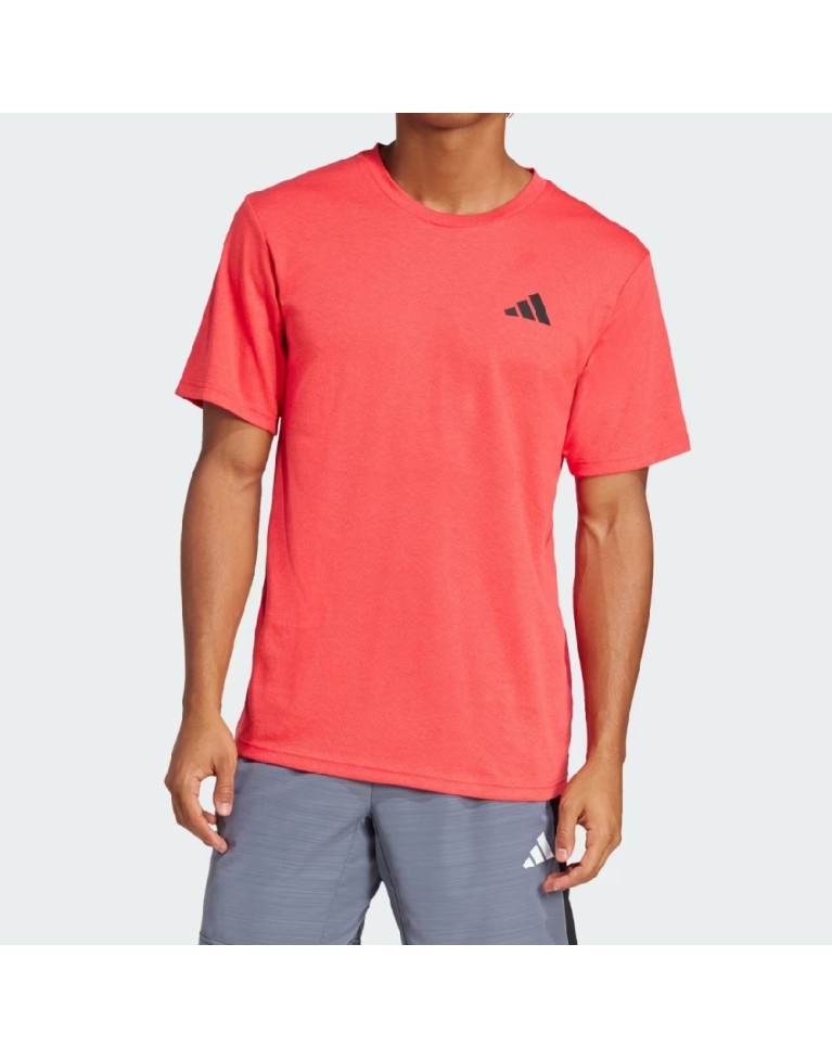 693 ROJO CAMISETA TR-ES FR NOV