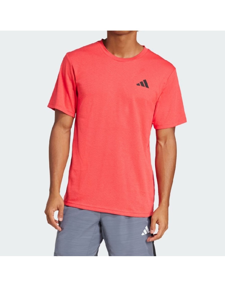 693 ROJO CAMISETA TR-ES FR NOV