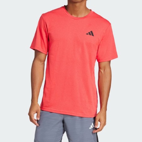 693 ROJO CAMISETA TR-ES FR NOV