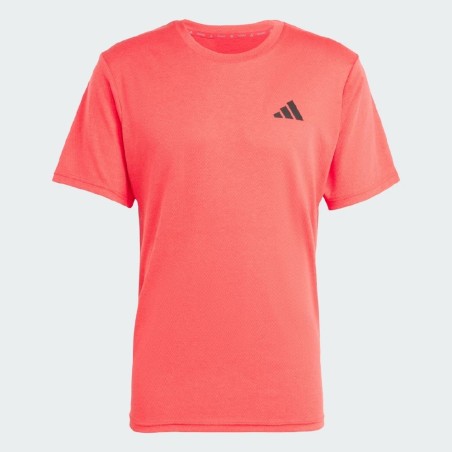 695 ROJO CAMISETA TR-ES FR NOV