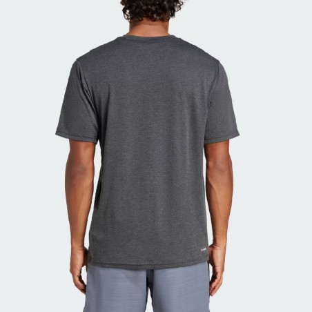 697 NEGRO CAMISETA TR-ES FR NOV