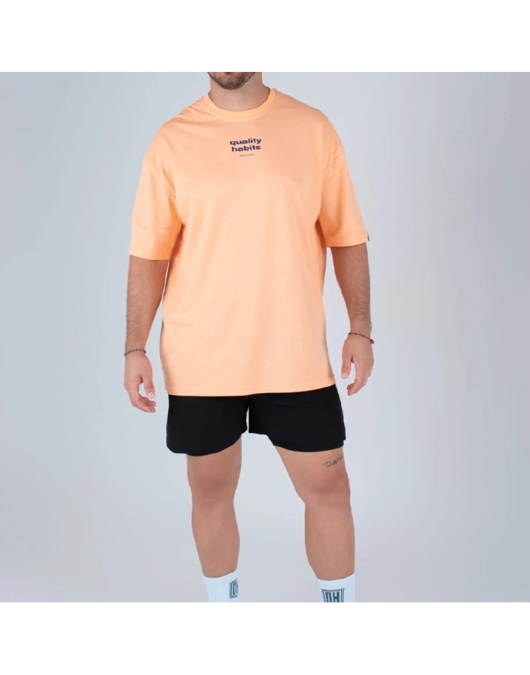 707 NARANJA CAMISETA QUALITY