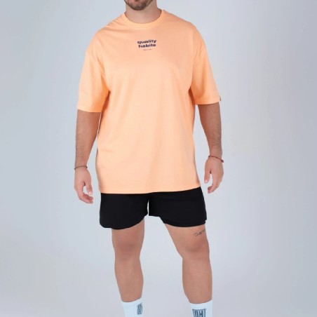 707 NARANJA CAMISETA QUALITY