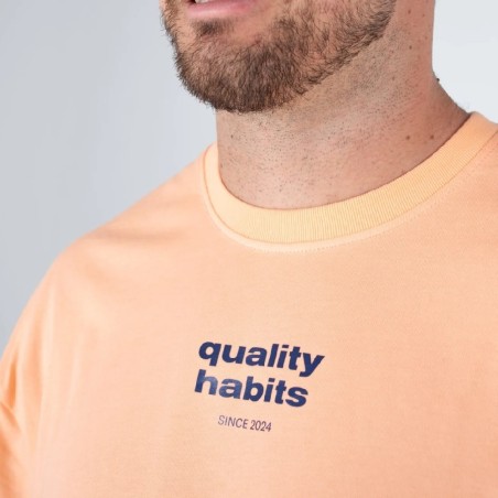 708 NARANJA CAMISETA QUALITY