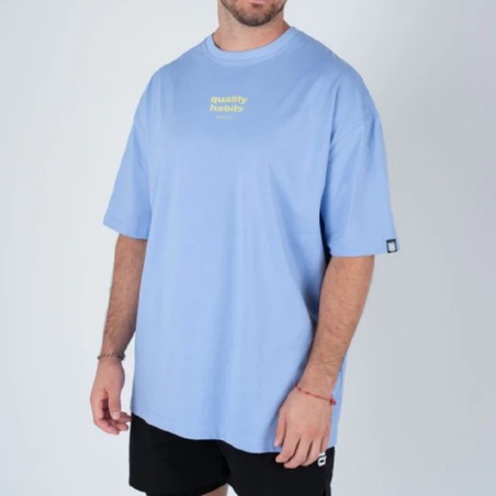 709 AZUL CAMISETA QUALITY