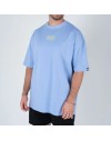 709 AZUL CAMISETA QUALITY