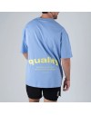 710 AZUL CAMISETA QUALITY