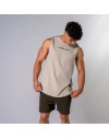 712 GRIS CAMISETA TANK ATHLETE
