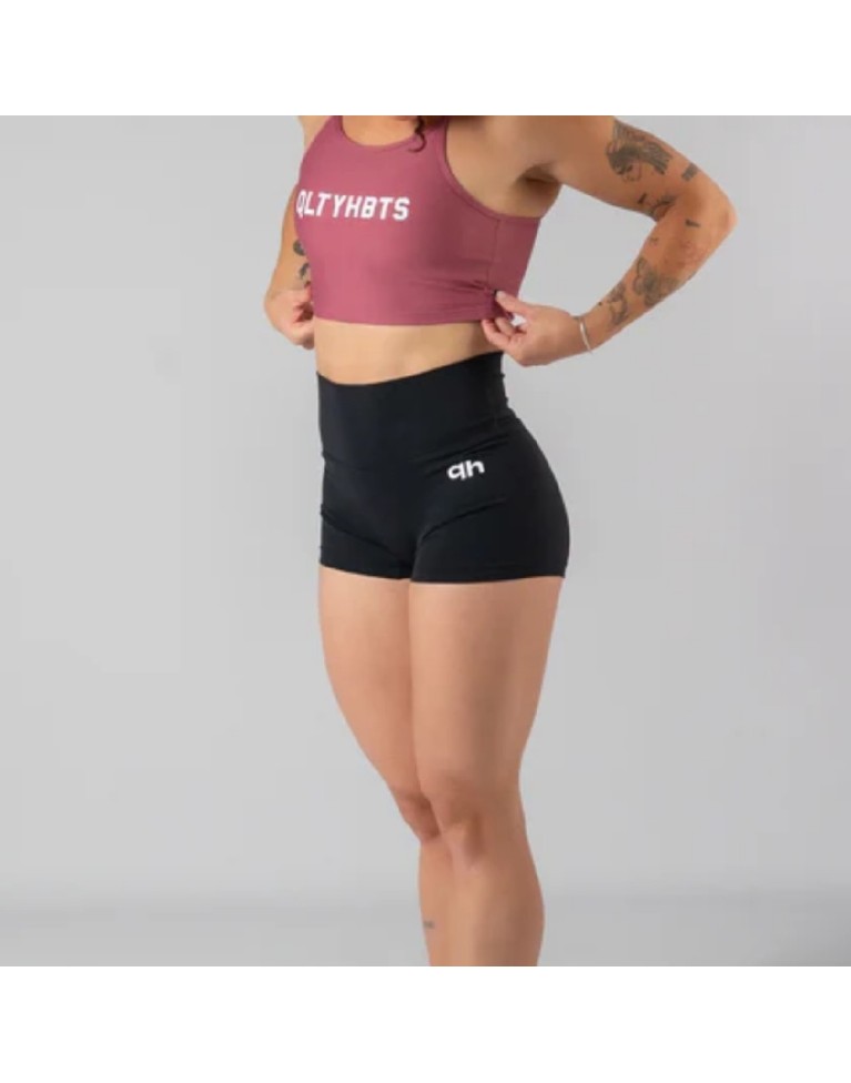 718 NEGRO SHORT KAREN