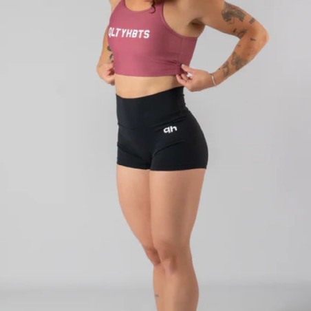 718 NEGRO SHORT KAREN