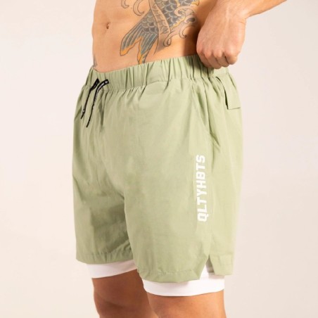 728 VERDE SHORT DYNAMIC