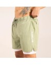 728 VERDE SHORT DYNAMIC
