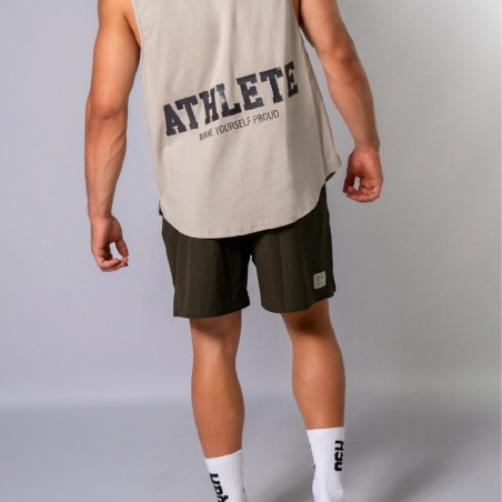 731 VERDE OSCURO ELITE SHORTS 2.0