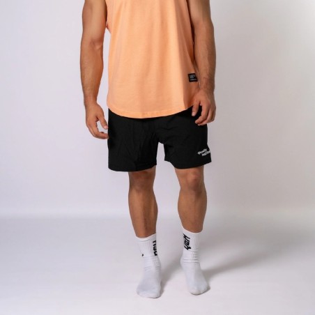 732 NEGRO ELITE SHORTS 2.0
