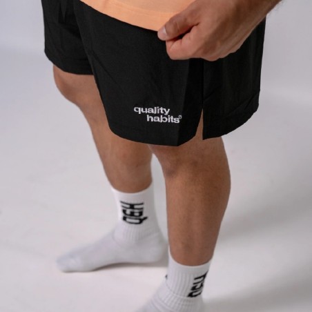 733 NEGRO ELITE SHORTS 2.0