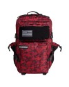 760 CAMUFLAJE ROJO MOCHILA TACT V2 45L CAMO ROJO