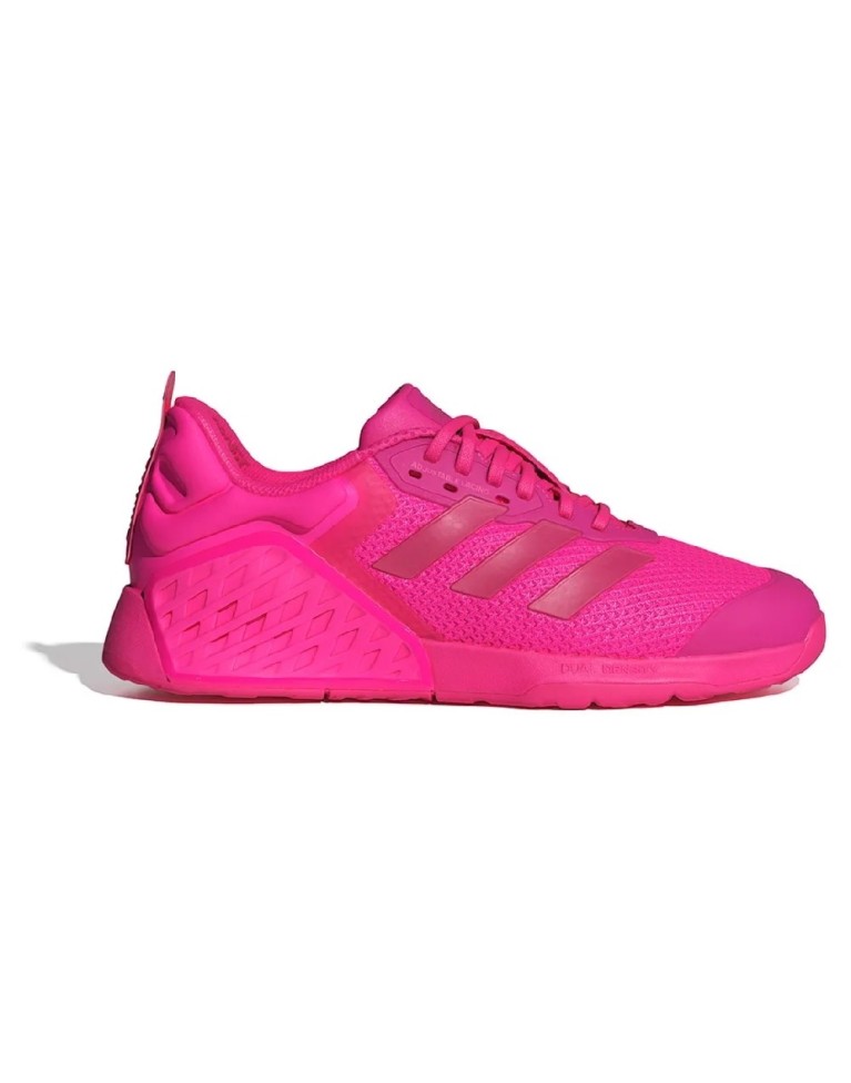 763 ROSA ADIDAS DROPSET 3 W ROSA