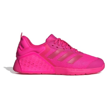 763 ROSA ADIDAS DROPSET 3 W ROSA