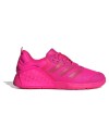 763 ROSA ADIDAS DROPSET 3 W ROSA